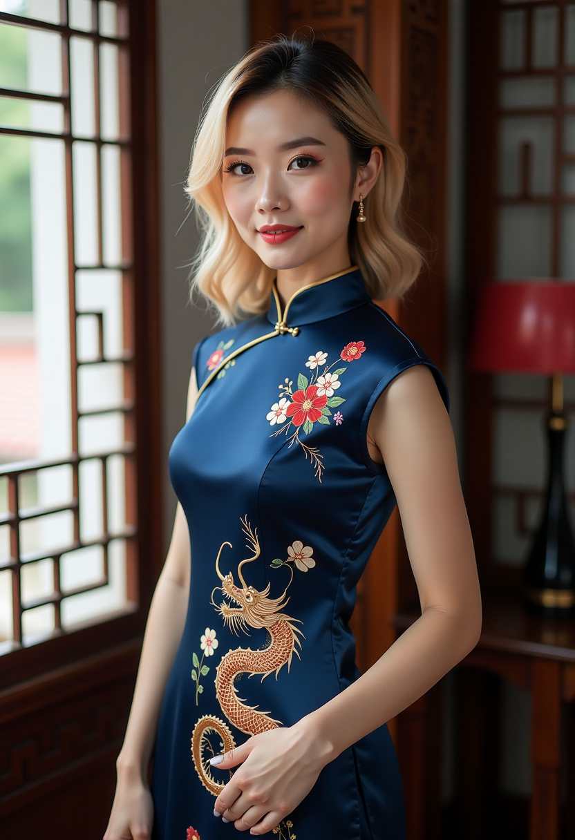 漂亮的学生：开学第一课